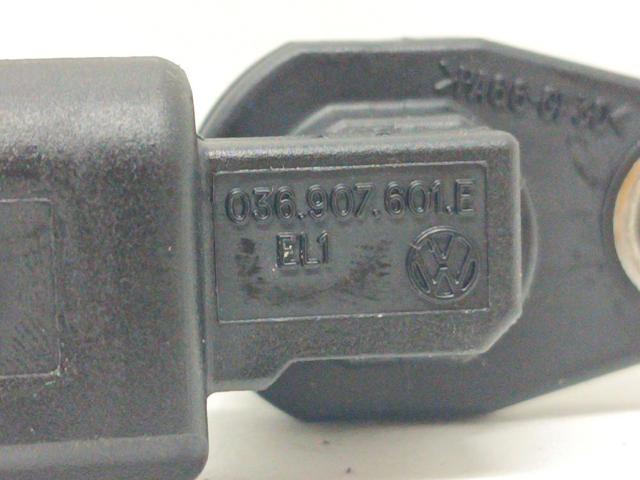 Sensor de árbol de levas 036907601E VAG