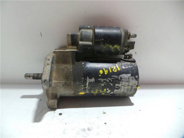 036911023 Motor de arranque  disponible Málaga