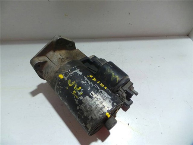 036911023 Motor de arranque  disponible Málaga