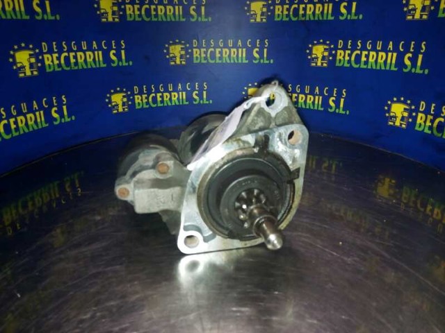 Arranque motores 036911023FV VAG