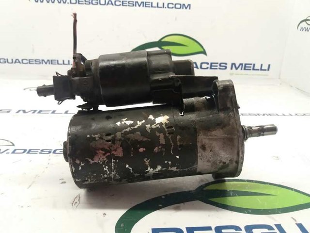 036911023Q Motor de arranque  en stock Castellón