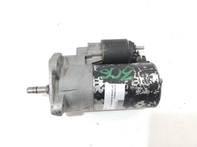 036911023Q Motor de arranque  disponible Burgos