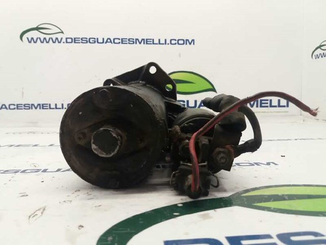 VAG 036911023Q Motor de arranque  comprar en Albacete