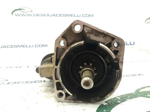 036911023Q Motor de arranque  en stock Sabadell