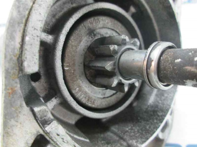 VAG 036911023Q Motor de arranque  disponible Lugo