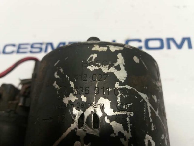 VAG 036911023Q Motor de arranque  en stock Salamanca