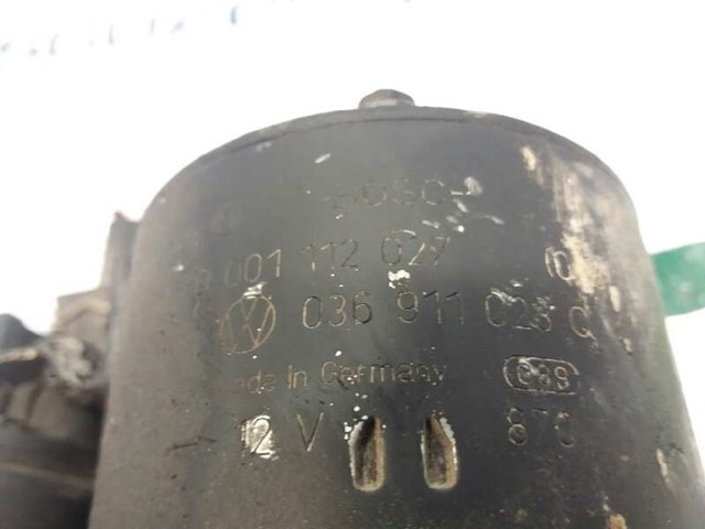 VAG 036911023Q Motor de arranque  disponible España