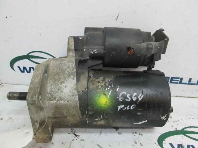 036911023Q VAG Motor de arranque  en stock Córdoba