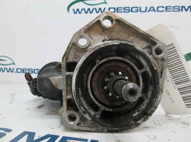 036911023S Motor de arranque comprar Girona