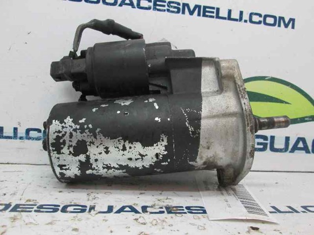 VAG 036911023S Motor de arranque  en stock Salamanca