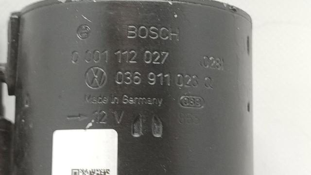 036911023SX VAG Motor de arranque comprar Bilbao