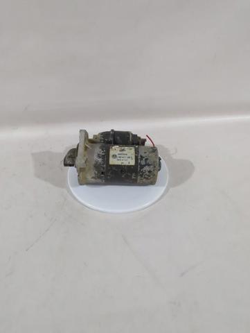 036911023SX Motor de arranque  en stock Sabadell