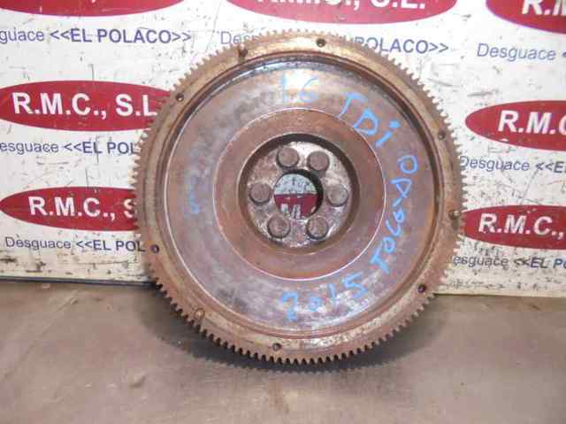 Volante motor 037105273C VAG