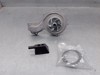 Motor de agua, completo con caja Audi 80 B3