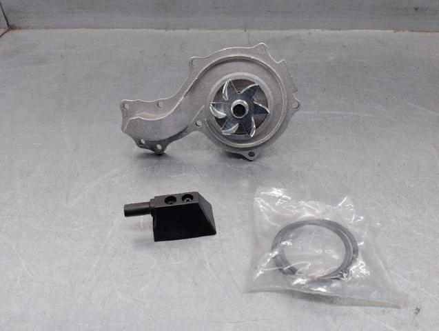 Bombeadora de agua, completo con caja 037121010C VAG