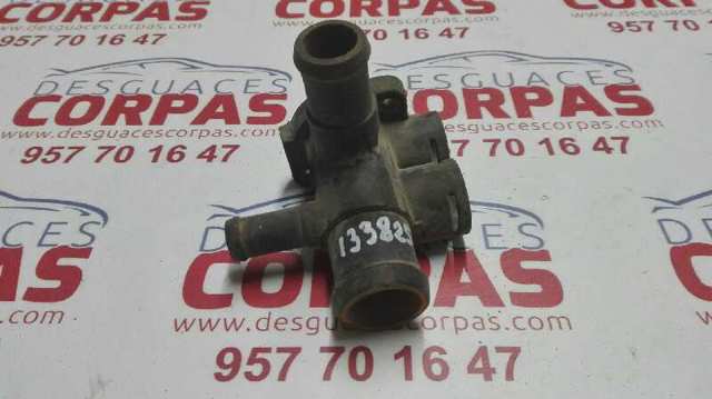Brida de agua  037121133C VAG