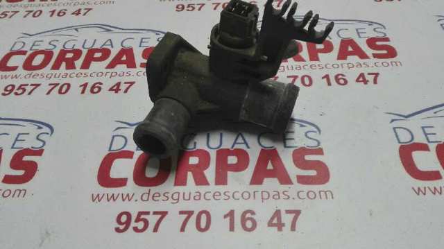Brida de agua  037121133E VAG
