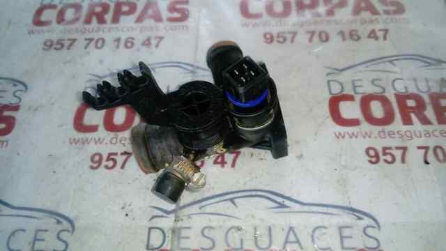 Brida de agua  037121133F VAG