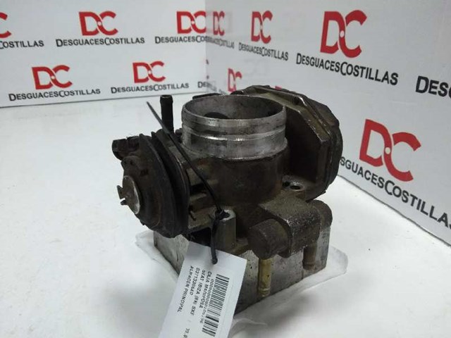 VAG 037133064D Cuerpo de mariposa  en stock Terrassa