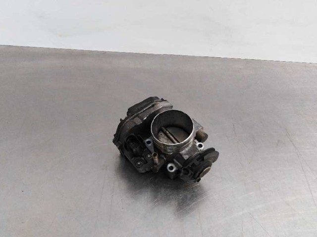 VAG 037133064D Cuerpo de aceleración completo  comprar en Ponferrada