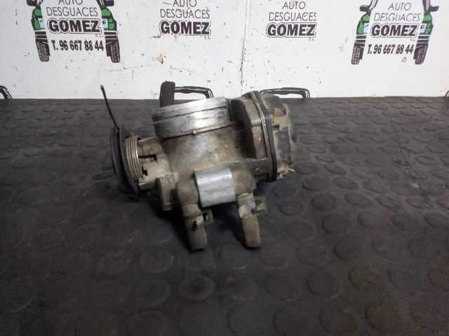 037133064D VAG Cuerpo de aceleración completo  disponible Ourense