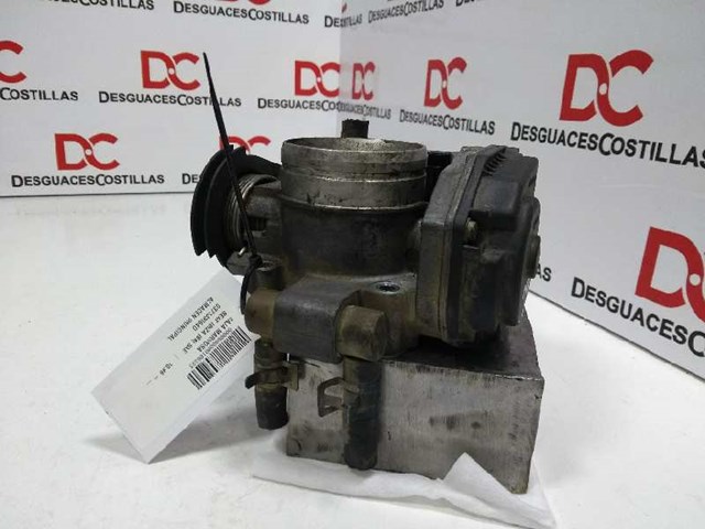 037133064D VAG Cuerpo de aceleración completo  comprar en Lleida