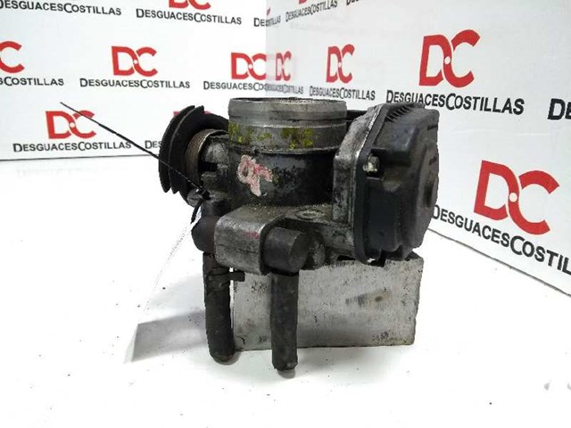 VAG 037133064D Cuerpo de aceleración completo  comprar en Murcia