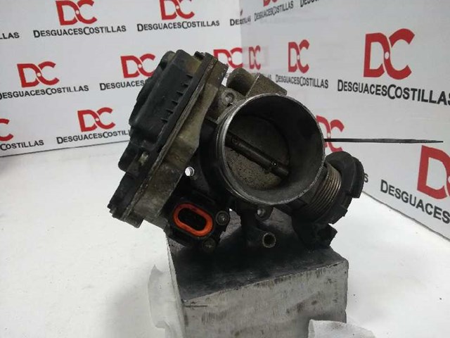 037133064D Cuerpo de aceleración completo  comprar en Pontevedra