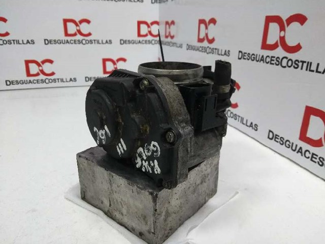 037133064D Cuerpo de aceleración completo  comprar en Reus