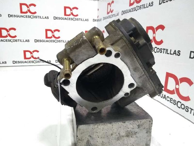 VAG 037133064D Cuerpo de aceleración completo  disponible Lugo