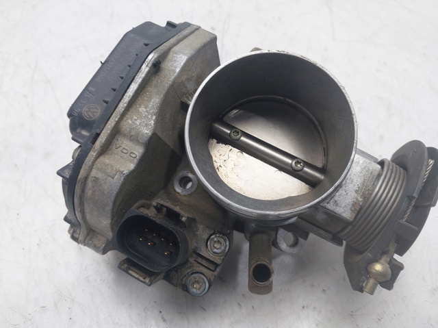Caja de mariposa para Seat Toledo I (1L)
