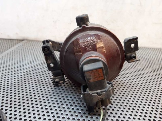 0374D FORD  disponible Alicante