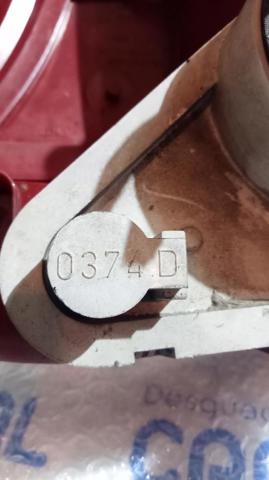 FORD 0374D comprar Tarragona