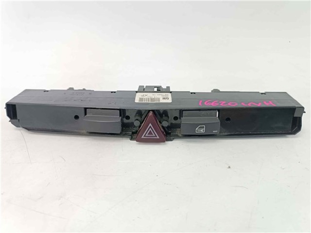 03758075 Boton warning comprar Almería
