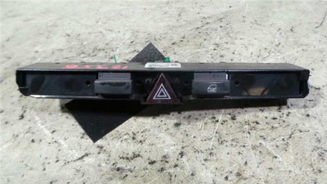 03758075 OPEL Boton warning comprar Alcalá
