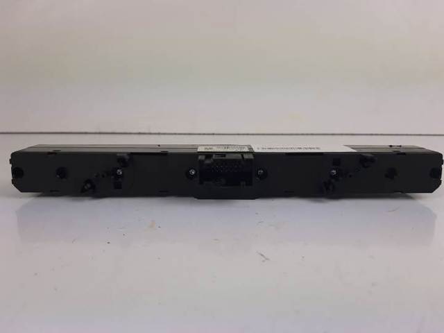 03758075 Boton warning  en stock Castellón