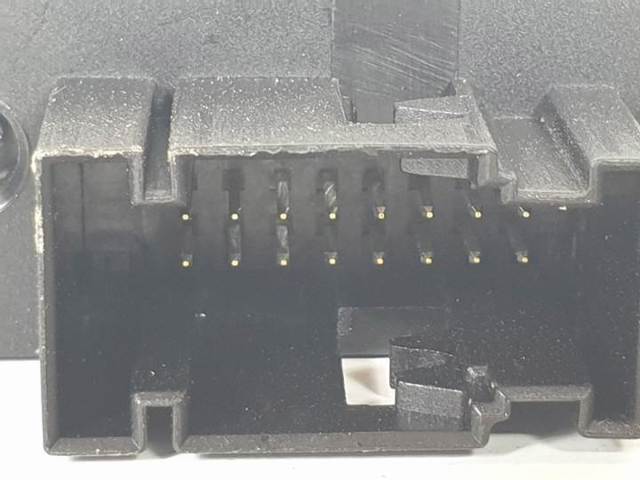 OPEL 03758075 Botón de emergencia  comprar en Murcia