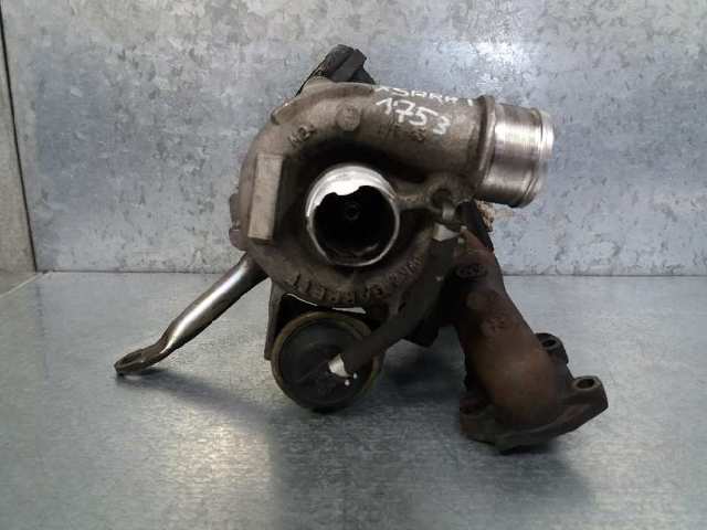 0375C7 Peugeot/Citroen
