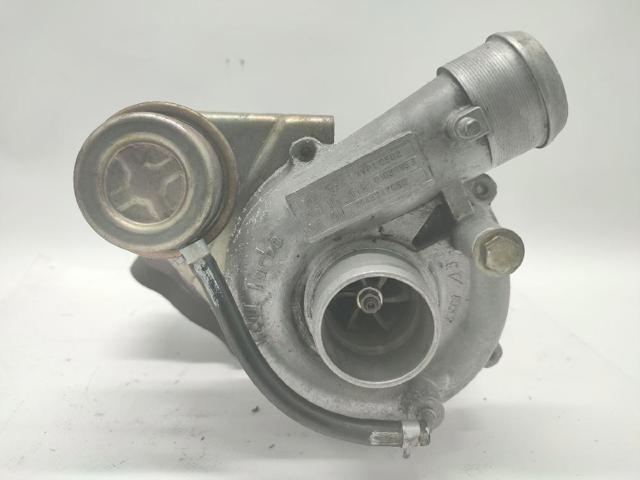 Turbo Citroen C5  (DC)
