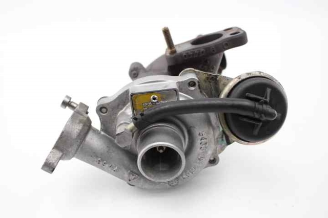 0375G9 PEUGEOT Turbocompresor comprar Madrid