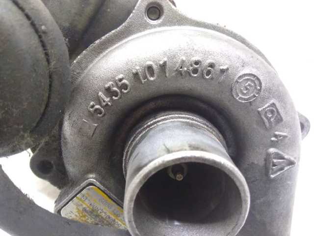 0375G9 Turbocompresor  disponible Málaga