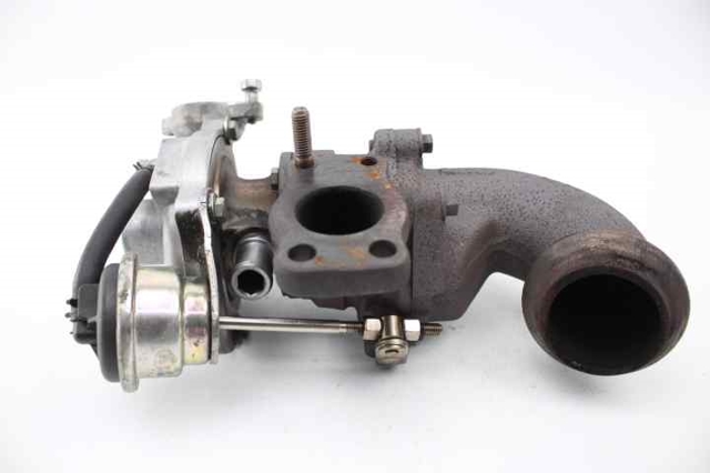 0375G9 Turbocompresor comprar Girona