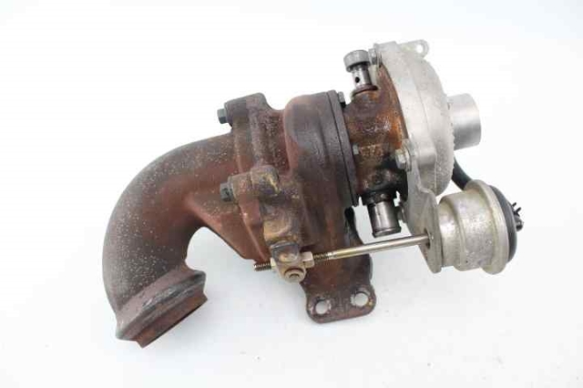 PEUGEOT 0375G9 Turbocompresor comprar Tarragona