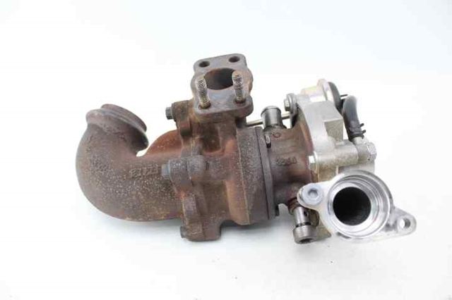 PEUGEOT 0375G9 Turbocompresor  disponible Valladolid