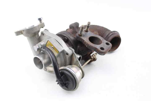 PEUGEOT 0375G9 Turbocompresor  en stock Valencia