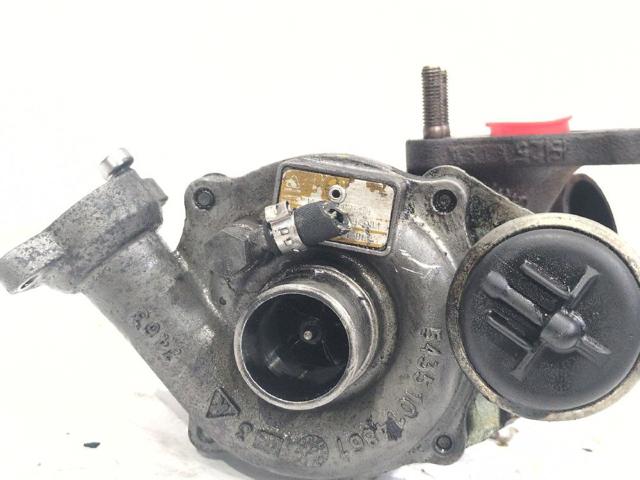 0375G9 Turbocompresor  disponible Málaga
