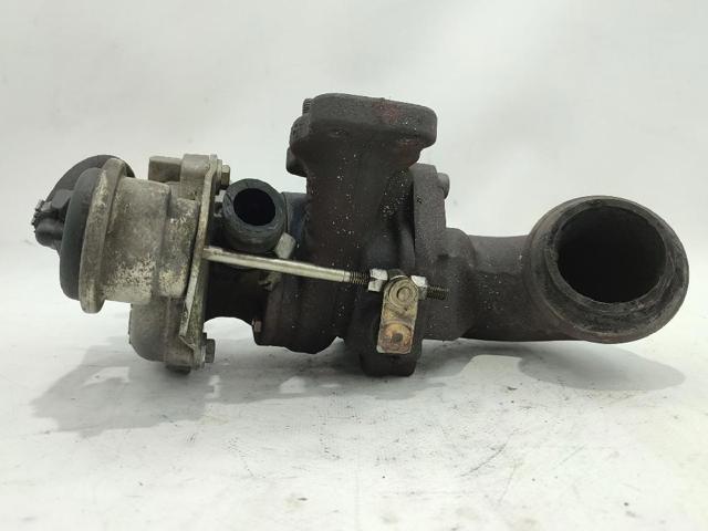 PEUGEOT 0375G9 Turbocompresor  en stock Terrassa
