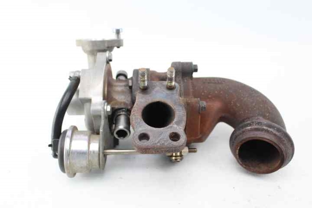 0375G9 PEUGEOT Turbocompresor  disponible Alicante