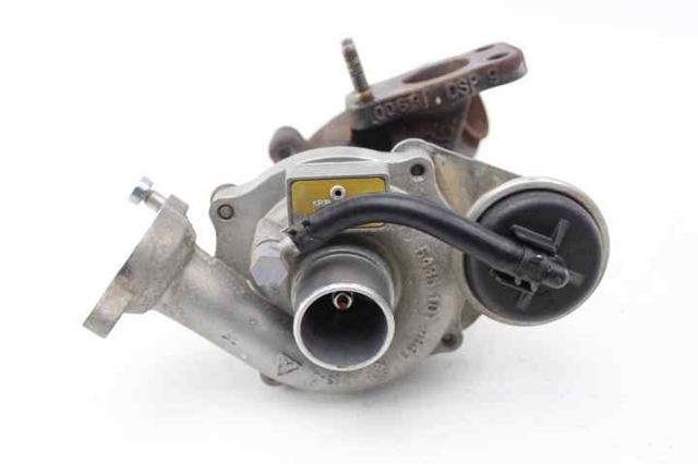 0375G9 PEUGEOT Turbocompresor  disponible Vigo