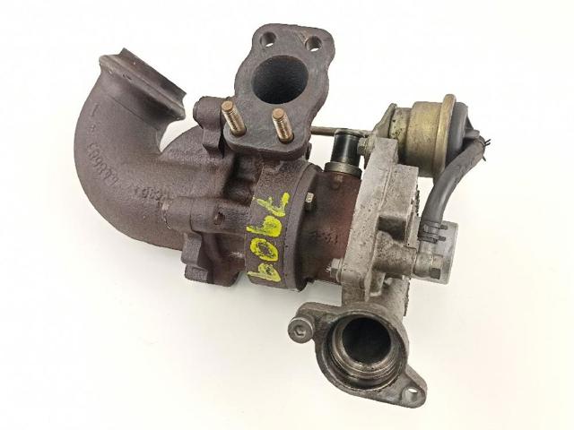 0375G9 Peugeot/Citroen